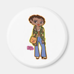 Íman Sagittarius Magnet