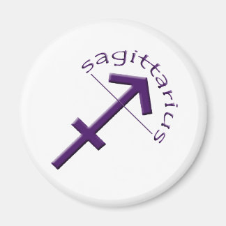 Íman Sagittarius Magnet