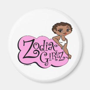 Íman Sagittarius Magnet