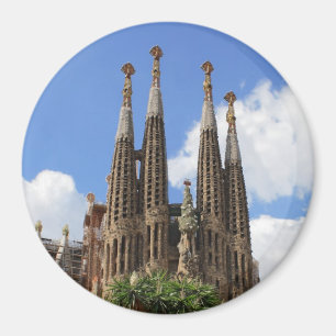 Íman Sagrada Familia