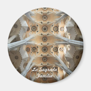 Íman Sagrada Familia