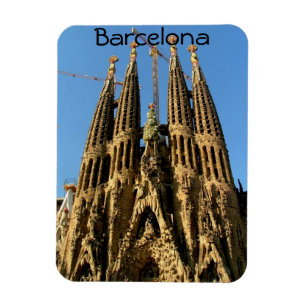 Íman Sagrada Família