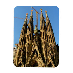 Íman Sagrada Família