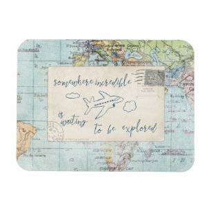 Íman Saia e explore de citações e trace-as