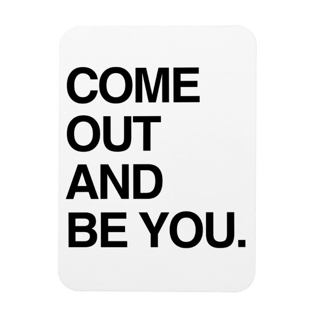 ÍMAN  SAIA E SEJA VOCÊ (Vertical)