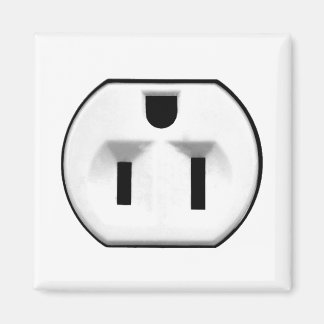 Íman Saída elétrica engraçada | Ofertas Para Eletrônico