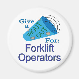 Íman Saída para Operadores de Elo de Formatação