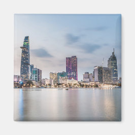 Íman Saigon (Ho Chi Minh City) HCMC Vietnam souvenir Po