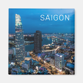 Íman Saigon (Ho Chi Minh City) HCMC Vietname Feriado