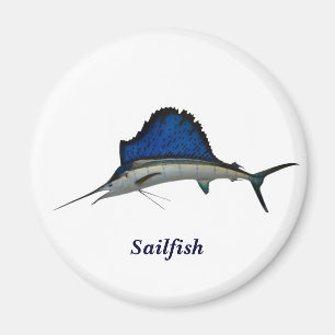 Íman Sailfish