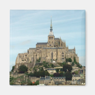 Íman Saint Michel de Mont