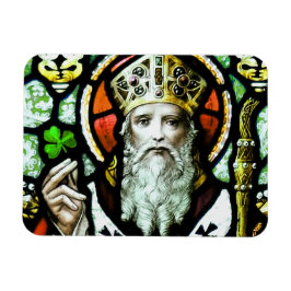 Íman Saint Patrick Gift Magnet
