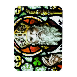 Íman Saint Patrick Gift Magnet
