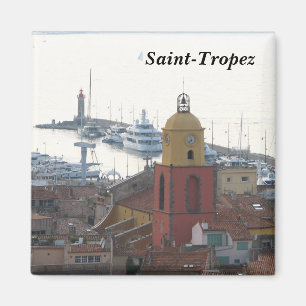 Íman Saint-Tropez -