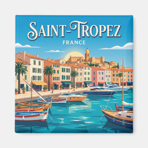 Íman Saint-Tropez França