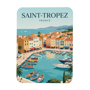 Íman Saint-Tropez França