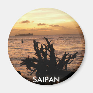 ÍMAN SAIPAN SUNSET