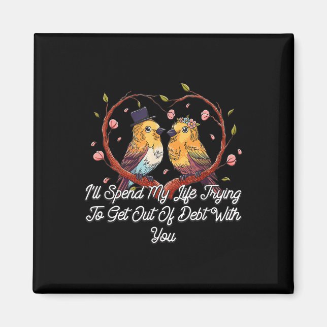 Íman Sair Da Dívida Com Você Casando Noiva E (Frente)