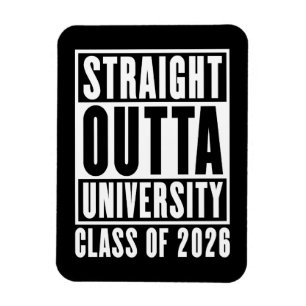 Íman Saiu Direto da Universidade Turma de 2026