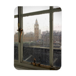 Íman Sala com uma Visão - Big Ben - London Magnet