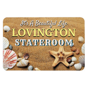 Íman Sala de Areia de Praia, Sala de Fotografias Monogr