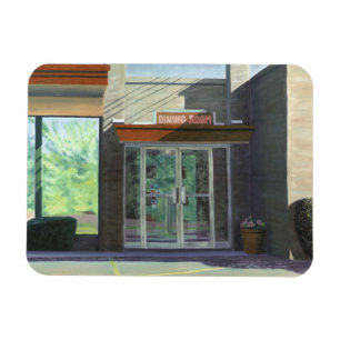 Íman Sala de jantar