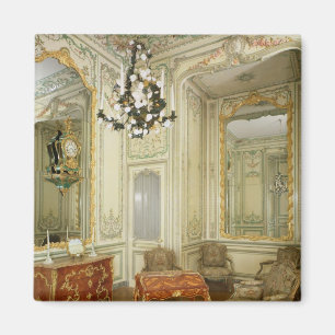 Íman Sala privada do Dauphine Marie-Josephe