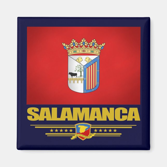 Íman Salamanca (Frente)
