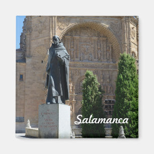 Íman Salamanca, espanha