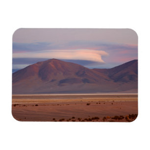 Íman Salar del Huasco, Chile