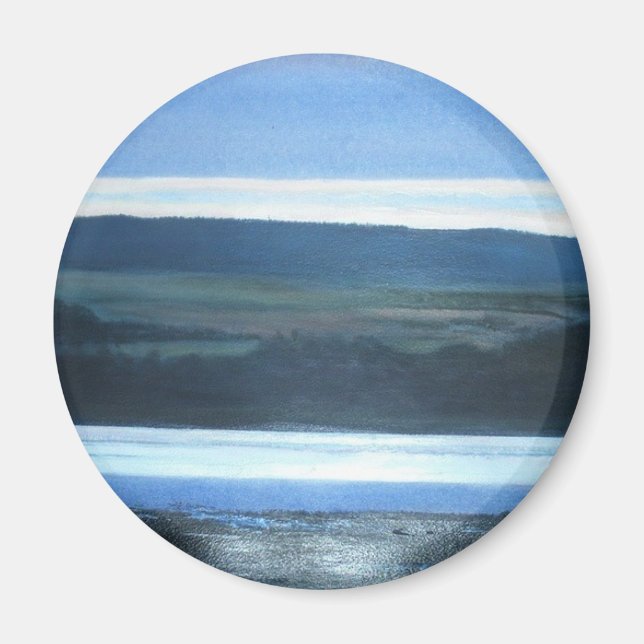 Íman Saldo (Frente)