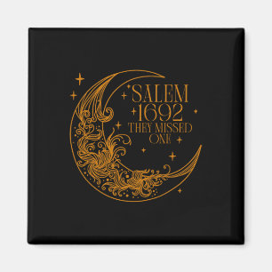 Íman Salem 1692 Eles Perderam Um Bruxo De Halloween 4