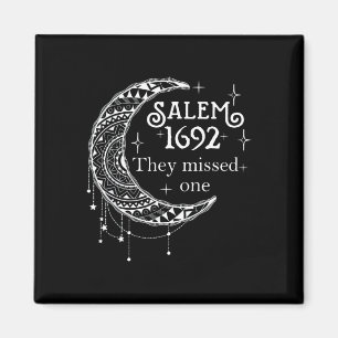 Íman Salem 1692 Perderam Um - Salem Witch 1692 Hall