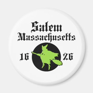 Íman Salem Massachusetts