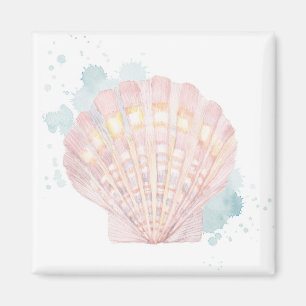 Íman Salento Coast Shell