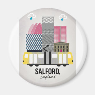 Íman Salford
