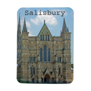 Íman Salisbury # 5