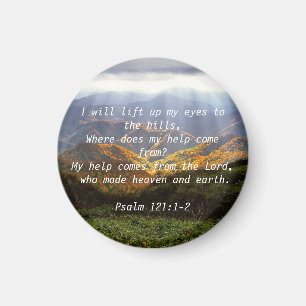 Íman Salmo 121:1-2