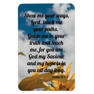 Íman Salmo 25:6-7
