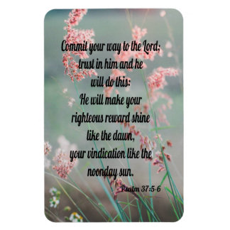 Íman Salmo 37:5-6