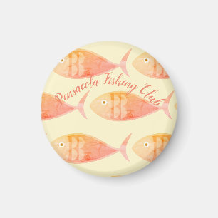 Íman Salmon Fish Group