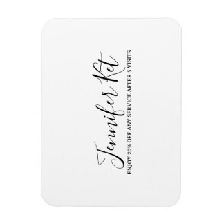 Íman Salon spa business discount offer website visits a