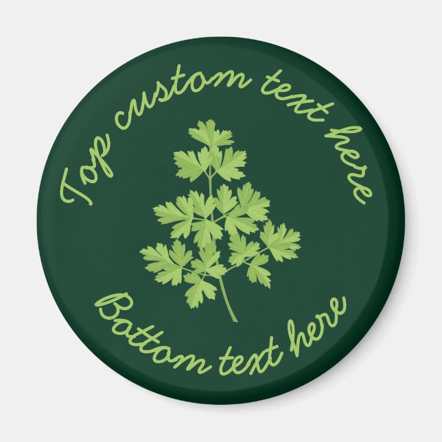 Íman Salsa (Frente)