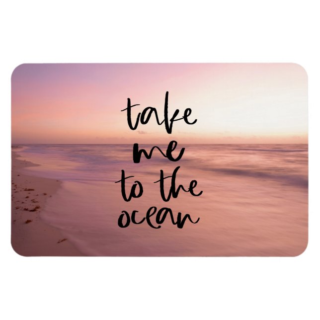 Íman Salto do Sol Costeiro (Horizontal)