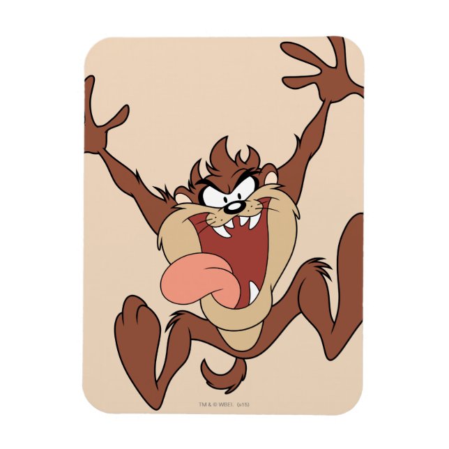 Íman Salto TAZ™ (Vertical)