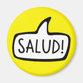 Íman Salud! Breton Saudação, Brittany, Brezhoneg