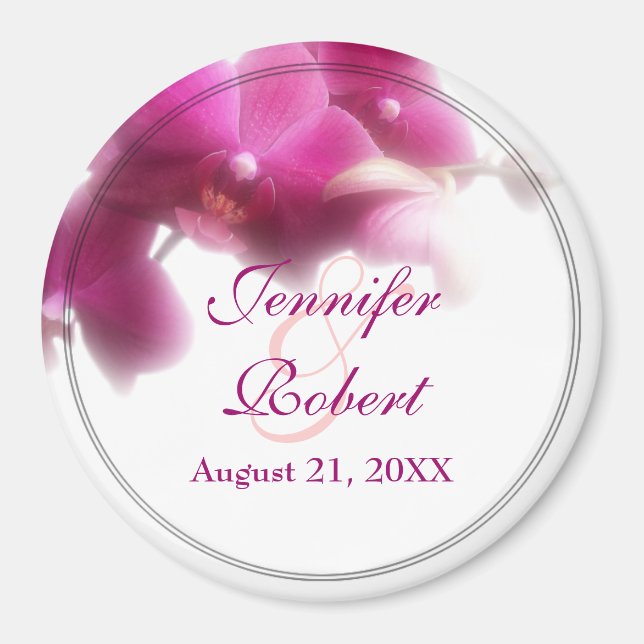 Íman Salva o ímã de data (Frente)