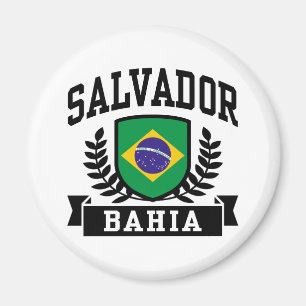 Íman Salvador Baía
