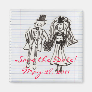 Íman Salvar a data!