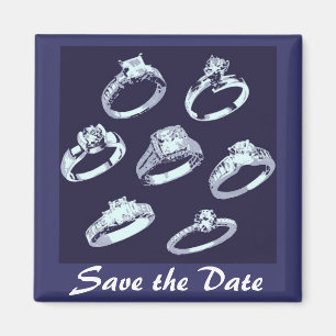 Íman Salvar a data/Ele resolveu a questão